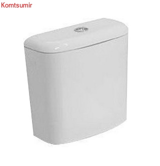 Бачок для унитаза Jika Deep by Jika