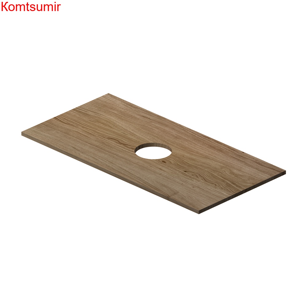 M8FST1000OF Func, Столешница, 100 см, цвет дерево текстурир-ое M8FST1000OF Func, Столешница, 100 см, цвет дерево текстурир-ое