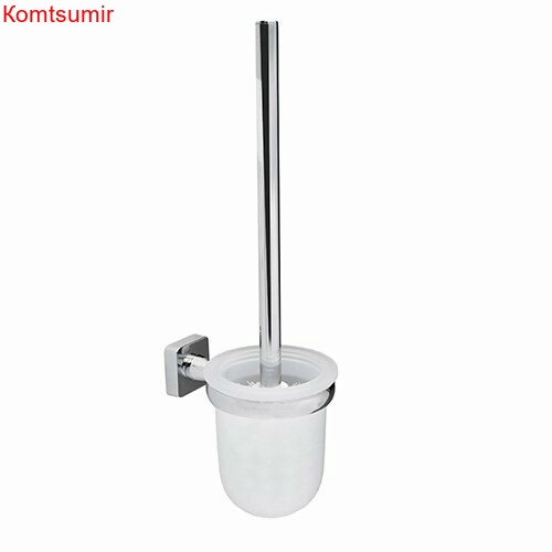 WasserKRAFT Lippe K-6527 Щетка для унитаза подвесная