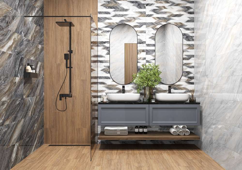 Коллекция Delacora Millennium 90*30 Коллекция Delacora Millennium 90*30