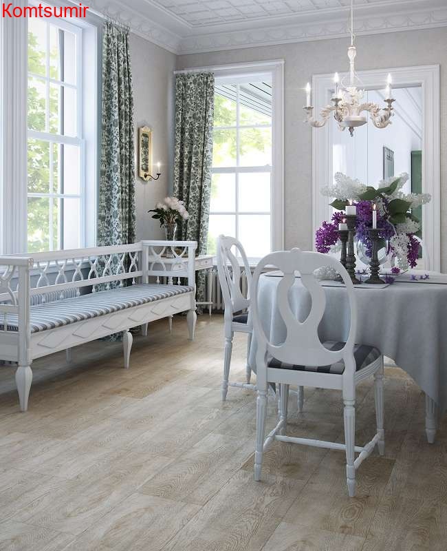 Коллекция Grasaro Italian Wood 600x200 мм