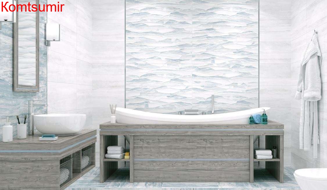 Коллекция Alma Ceramica Denver 90*30 Коллекция Alma Ceramica Denver 90*30