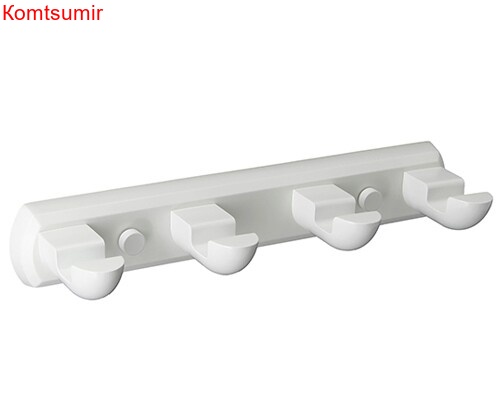WasserKRAFT Kammel K-8374WHITE Кронштейн настенный
