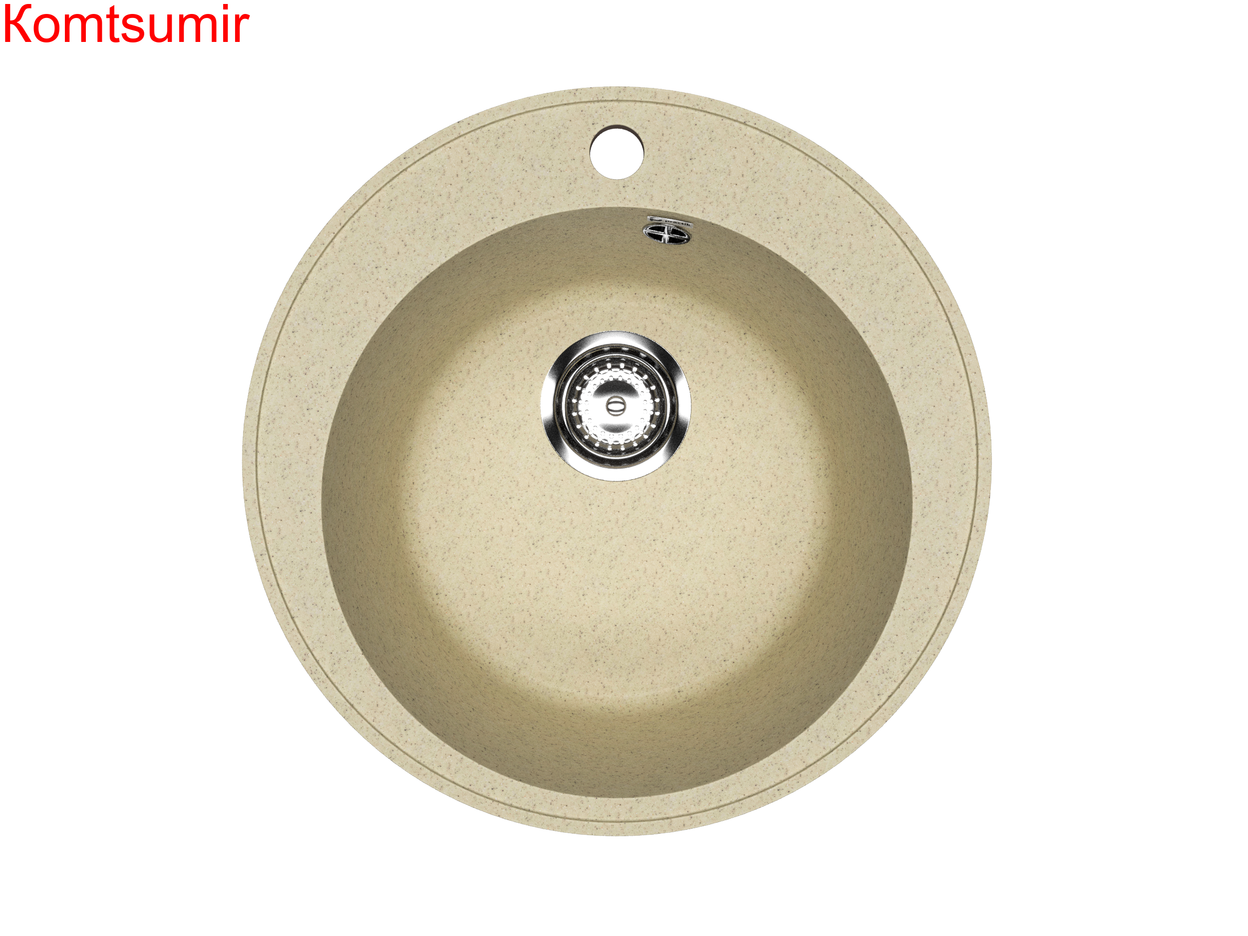 Мойка Practik PR-M 475