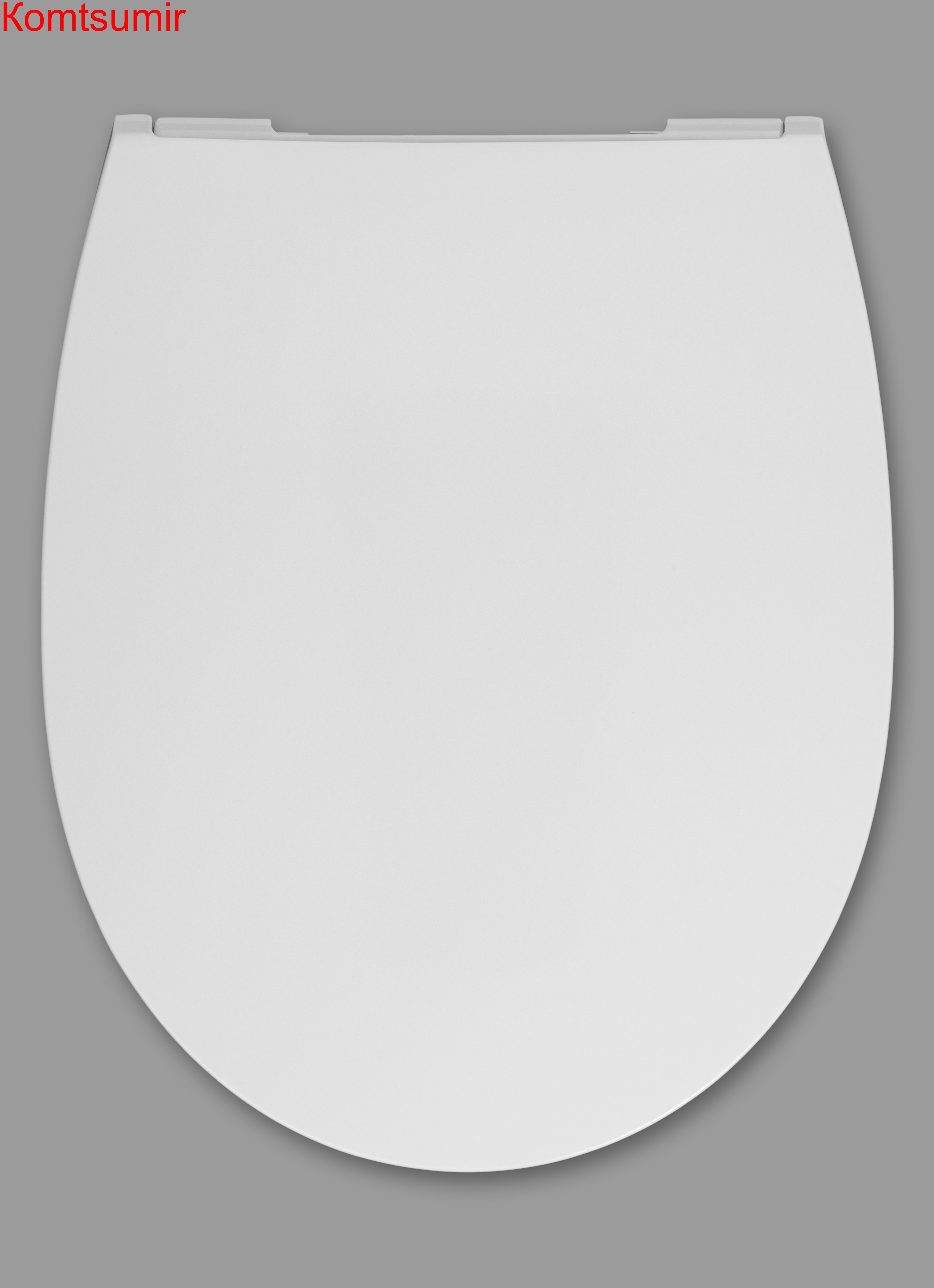 Крышка-сиденье Roca LEON тонкое, микролифт (Z.RU93.0.294.3)