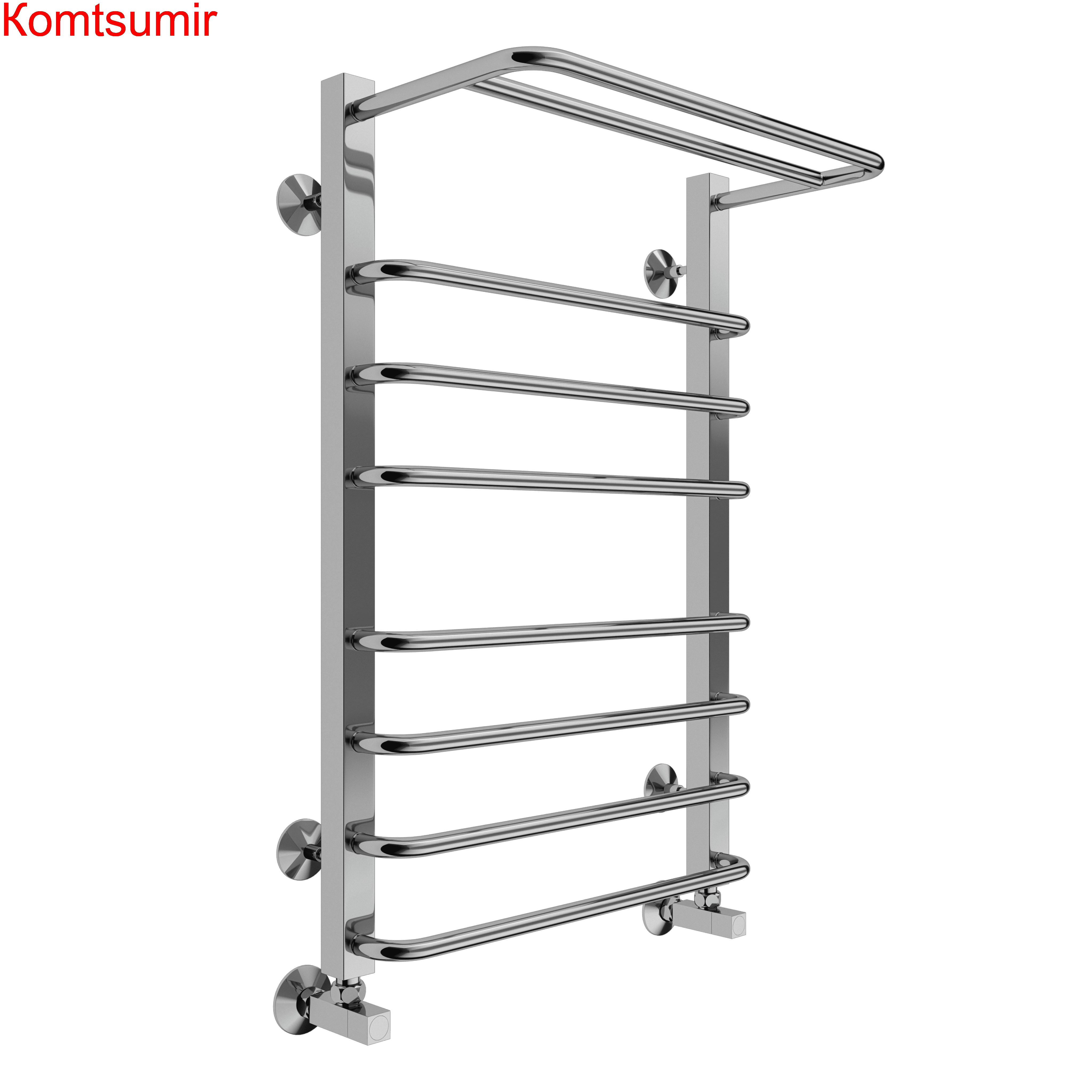 Арктур П8 500х800 Полотенцесушитель  TERMINUS