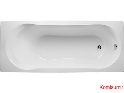 Акриловая ванна 1Marka LIBRA 170х70 Акриловая ванна 1Marka LIBRA 170х70