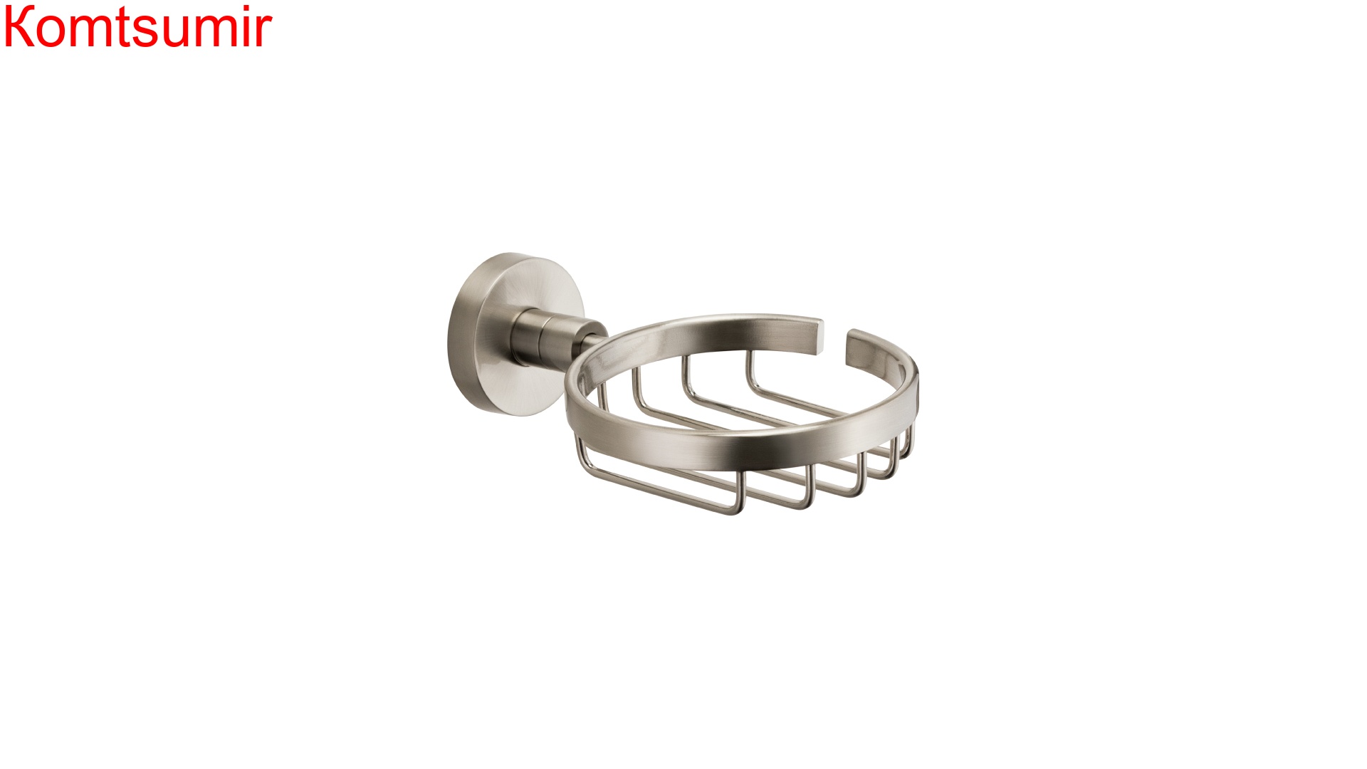 Мыльница решетка Fixsen Modern FX-51509