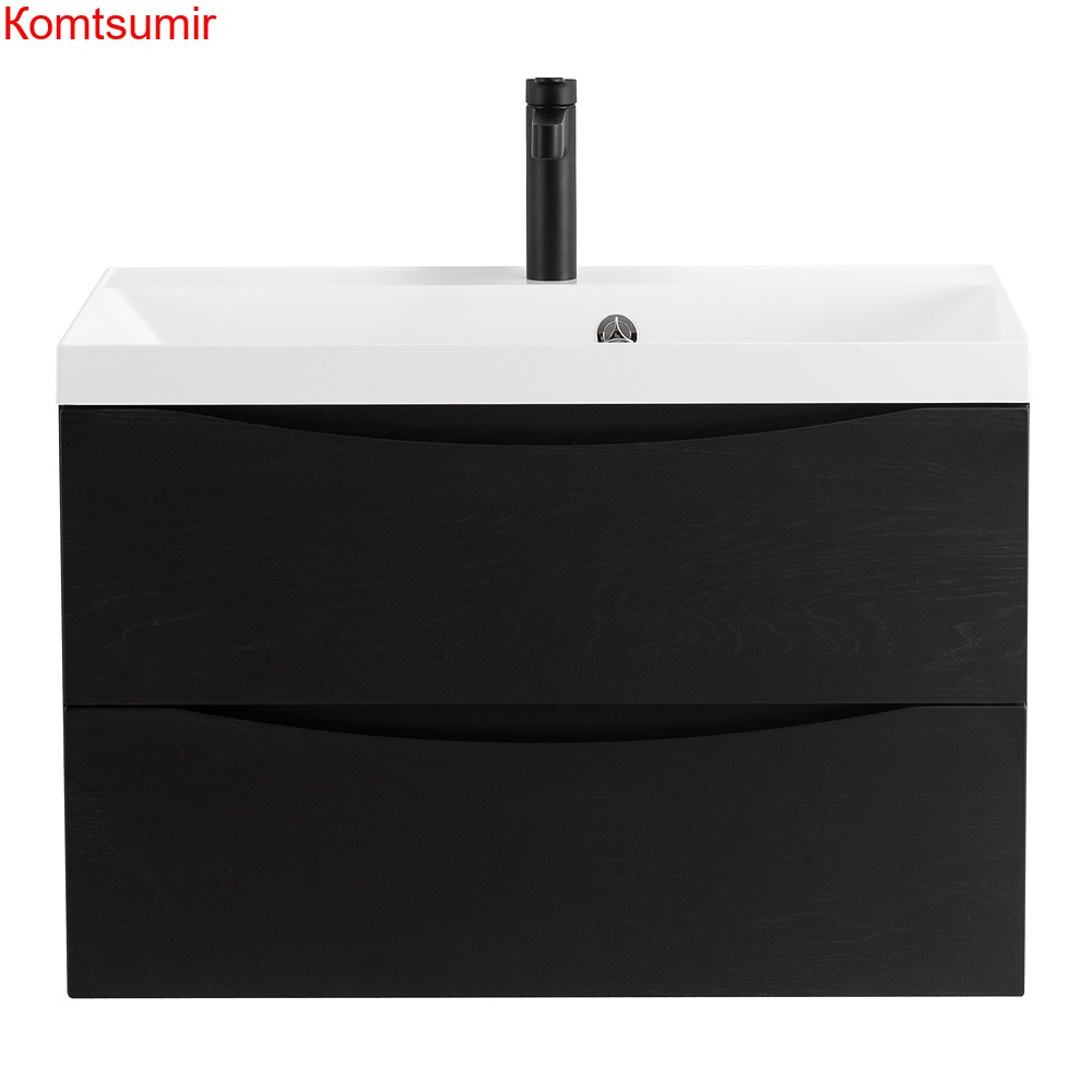 База под раковину подвесная BelBagno MARINO-800-2C-SO-RCA-P