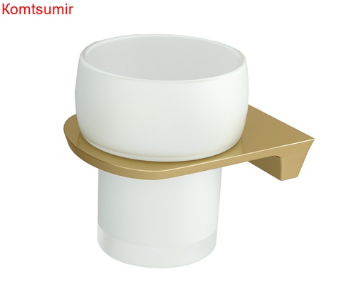 WasserKRAFT Aisch K-5928 Подстаканник одинарный