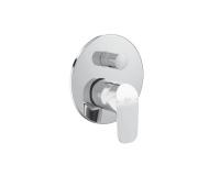 Встраиваемый смеситель для ванны/душа Ideal Standard Ceraflex, A6758AA