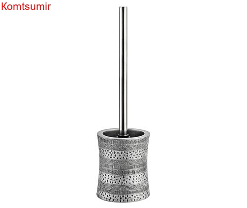 WasserKRAFT Salm K-7627 Щетка для унитаза