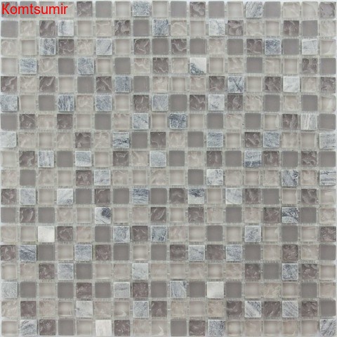 Мозаика Caramelle Mosaic Sitka 23х23х4 Мозаика Caramelle Mosaic Sitka 23х23х4