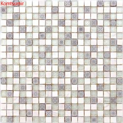 Мозаика Caramelle Mosaic Classica 11 Мозаика Caramelle Mosaic Classica 11