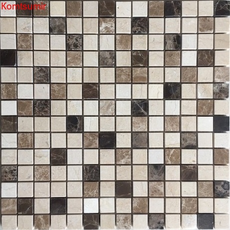 Мозаика Turin-20 Pol Мозаика Turin-20 Pol