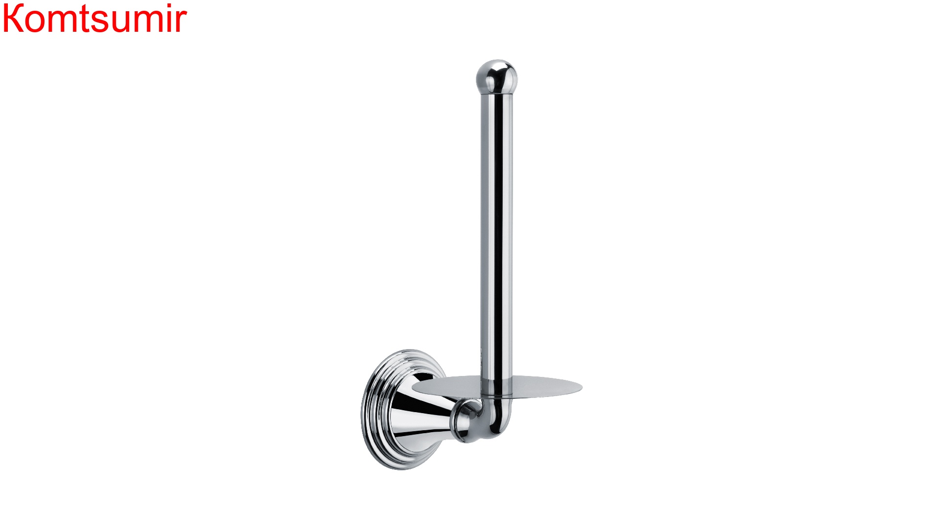 Держатель запасного рулона Fixsen Best FX-71610A