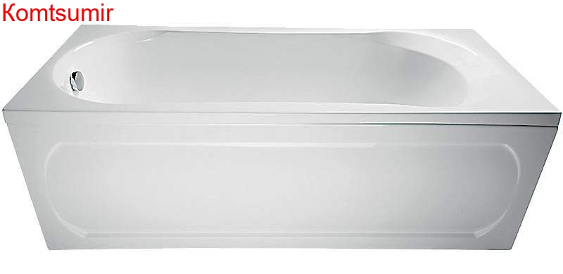 Акриловая ванна 1Marka LIBRA 170х70 Акриловая ванна 1Marka LIBRA 170х70