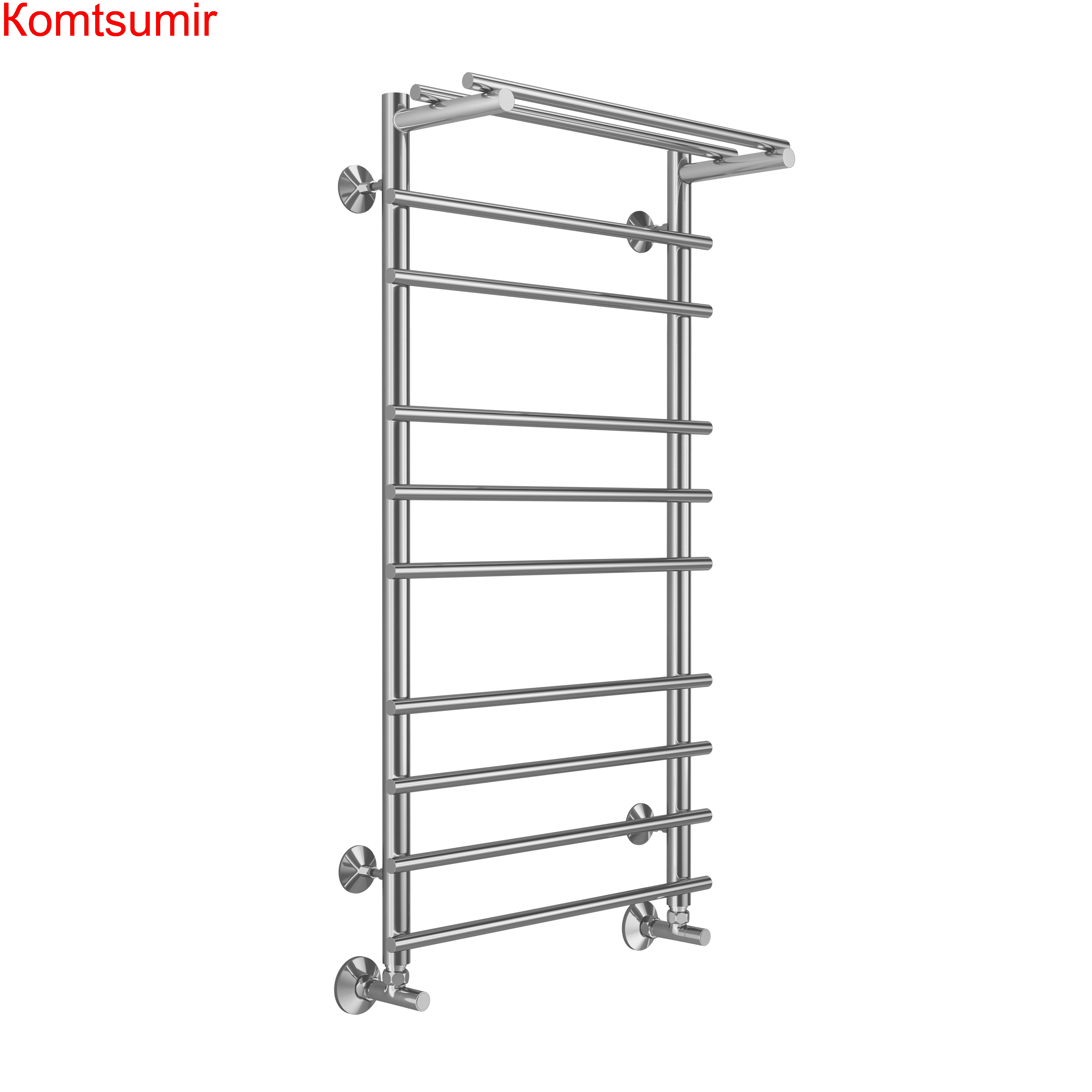 Ватра с/п П10 500х1000 Полотенцесушитель  TERMINUS