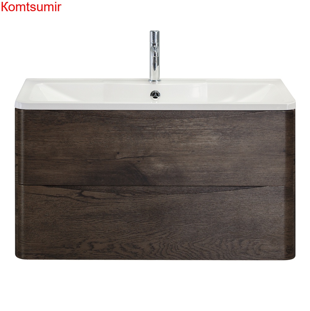 База под раковину подвесная BelBagno ACQUA-800-2C-SO-RNG База под раковину подвесная BelBagno ACQUA-800-2C-SO-RNG