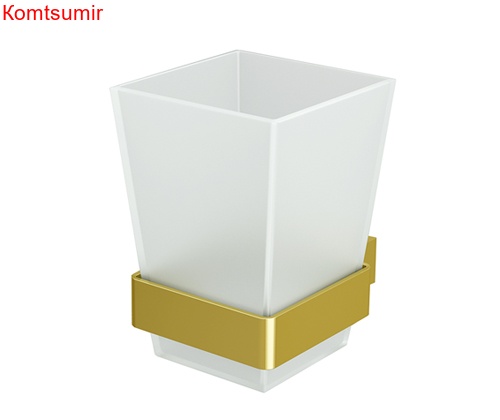 WasserKRAFT Sauer K-7928 Подстаканник одинарный