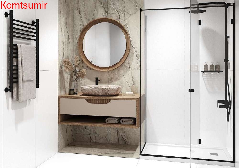 Коллекция Delacora Absolute 60*120