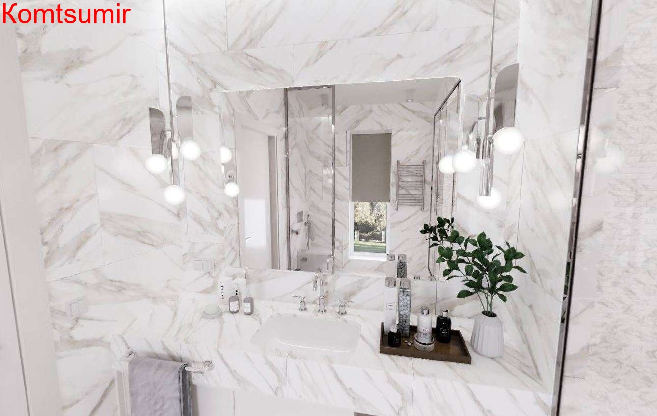 Коллекция Absolut Gres Satuario Gold