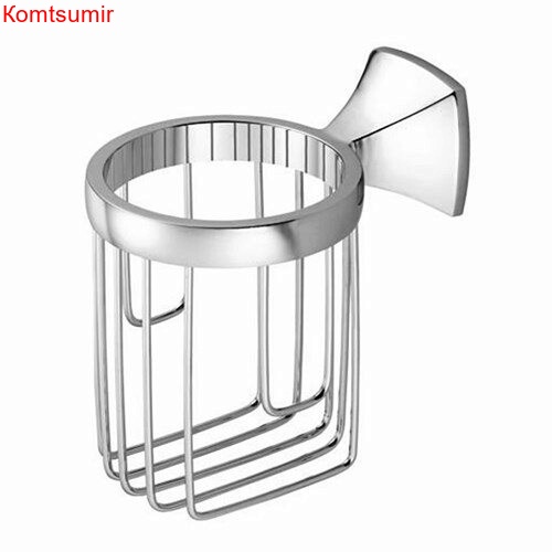 WasserKRAFT Wern K-2545 Держатель освежителя