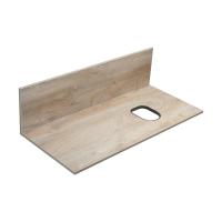 Столешница под раковину Aquaton Мишель 100 с панелью, дуб Эндгрейн (1A277103MIX40) Столешница под раковину Aquaton Мишель 100 с панелью, дуб Эндгрейн (1A277103MIX40)