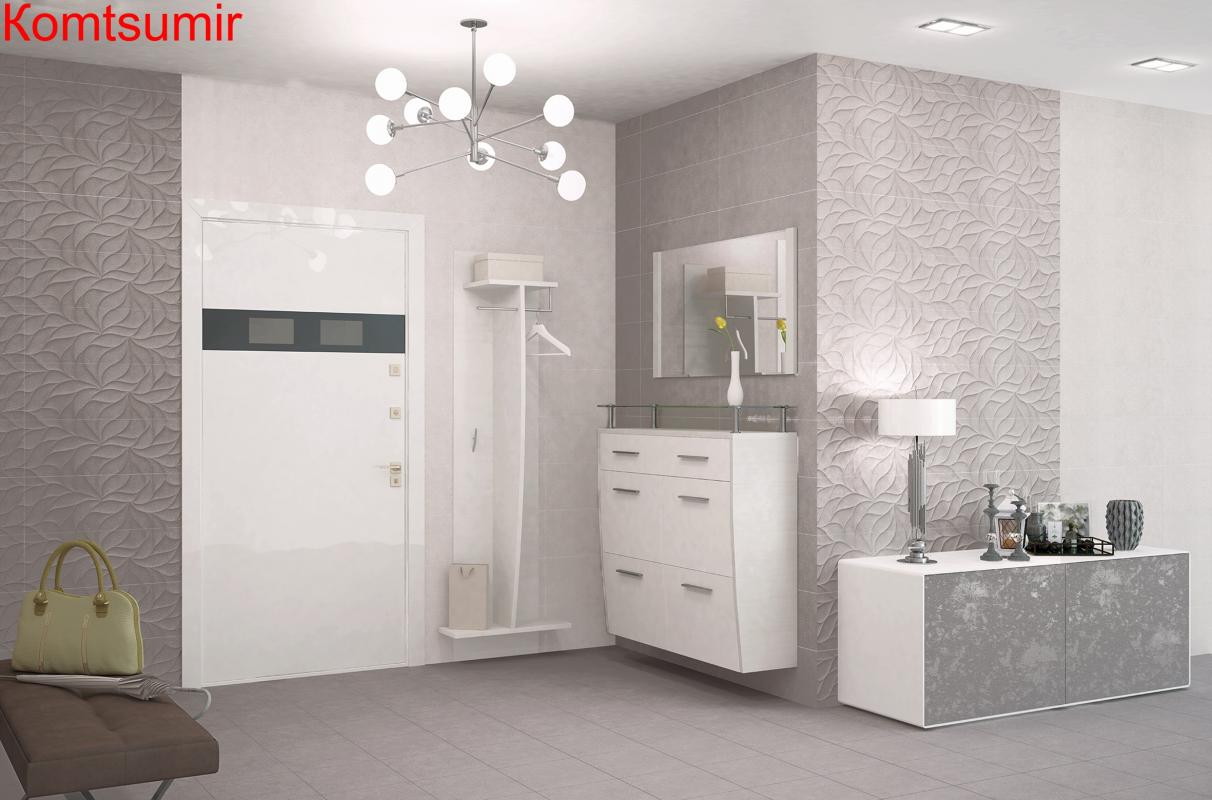 Коллекция Eletto Ceramica Odense 700x242 мм Коллекция Eletto Ceramica Odense 700x242 мм