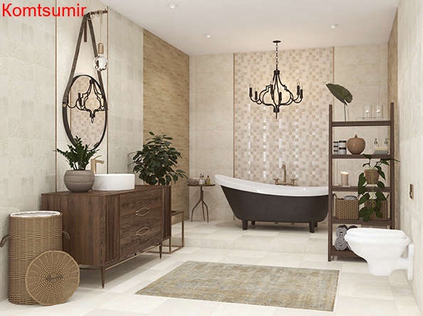 Коллекция Керлайф Verona 630x315 мм