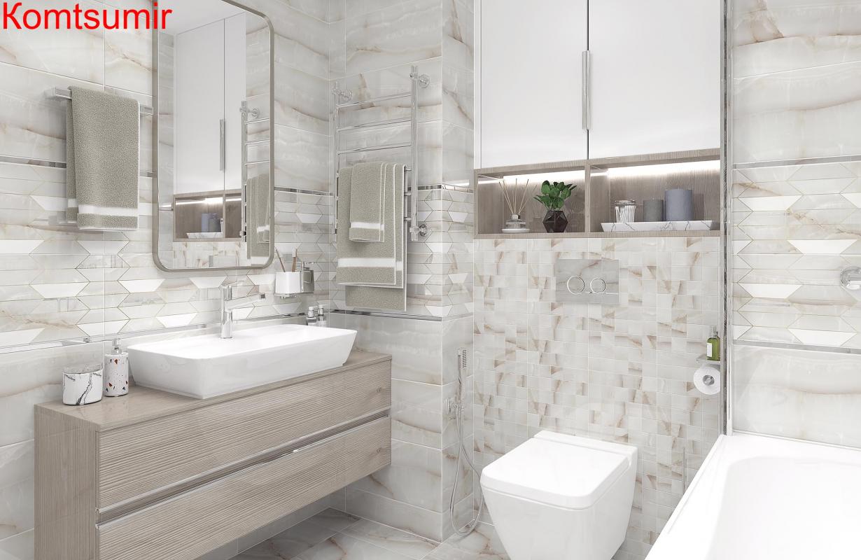 Коллекция Laparet Dreams 25x50