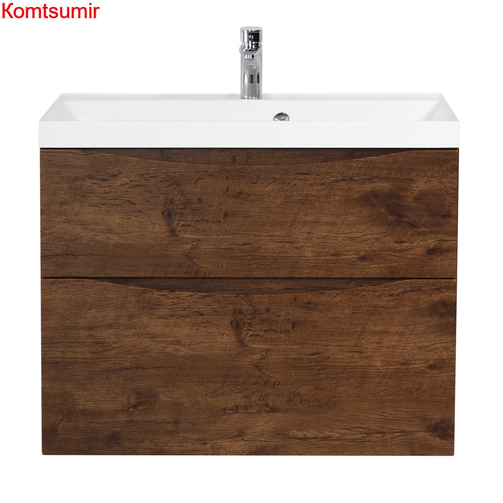 База под раковину подвесная BelBagno MARINO-H60-800-2C-SO-RW-P База под раковину подвесная BelBagno MARINO-H60-800-2C-SO-RW-P