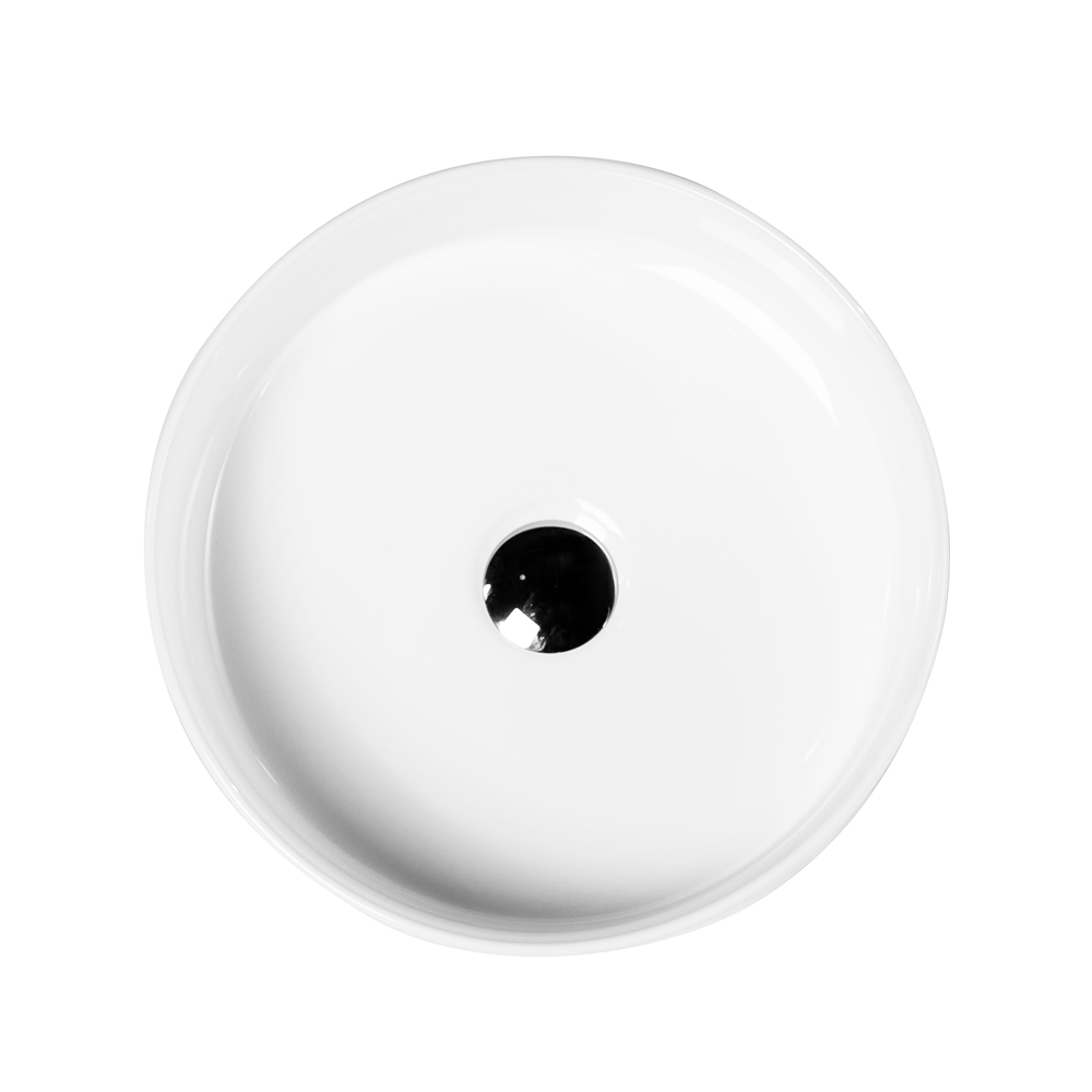 Раковина накладная керамическая BB1357