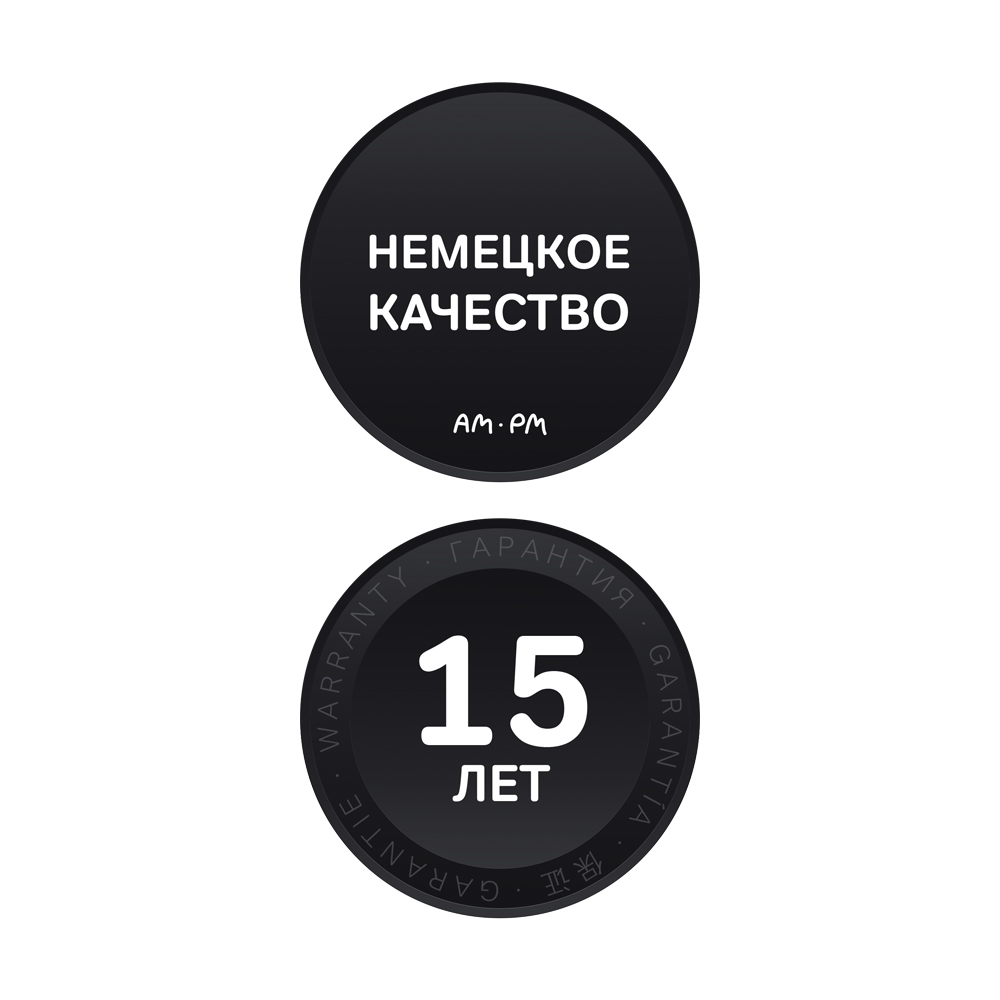 AM.PM W90A-170-070W-A1 Gem, ванна акриловая A1 170x70см AM.PM W90A-170-070W-A1 Gem, ванна акриловая A1 170x70см