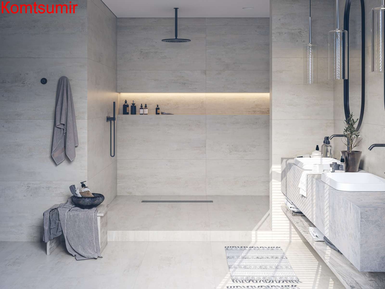 Коллекция Kerranova Elevator 120*60