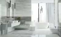 Коллекция Ceramica Konskie Terra White 75*25
