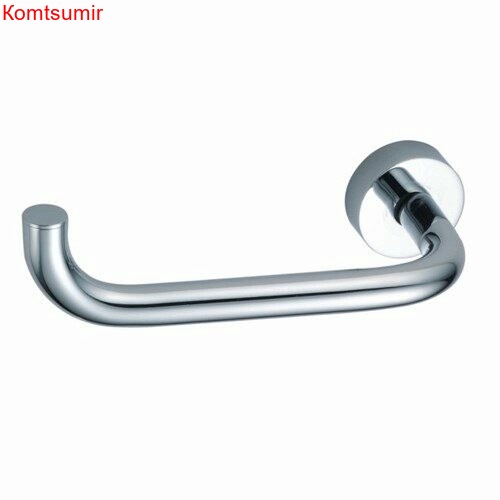 WasserKRAFT Donau K-9496 Держатель туалетной бумаги