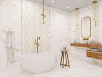 Коллекция Azori Apulia Oro 32*63