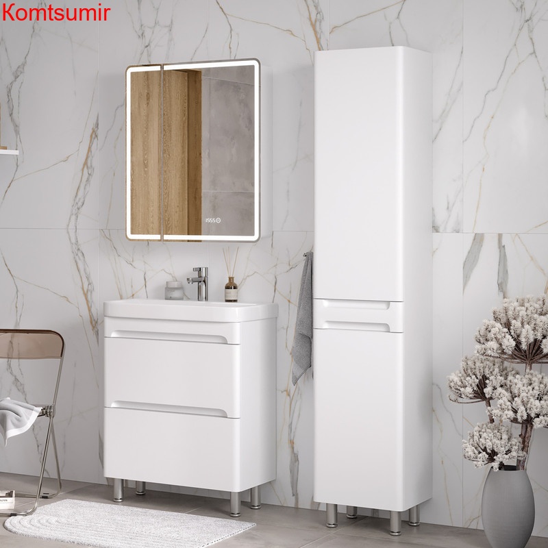 Пенал напольный Nice 40