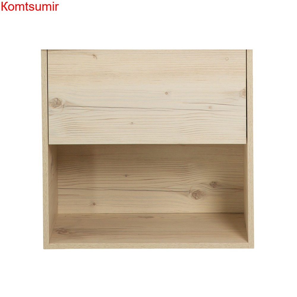 База под раковину подвесная BelBagno NEON-500-1C-SO-PB