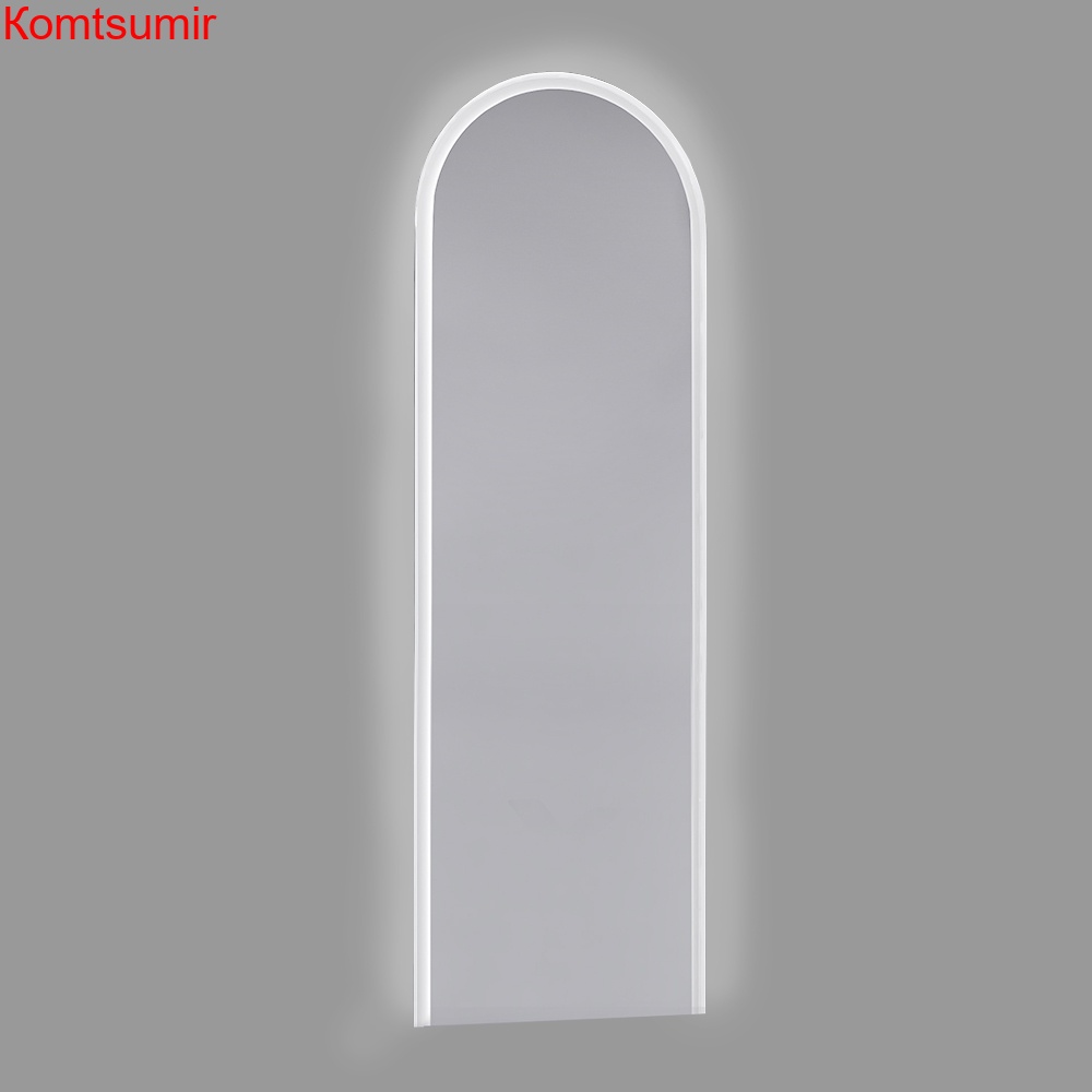 Зеркало RAVAL Volume 48 с подсветкой