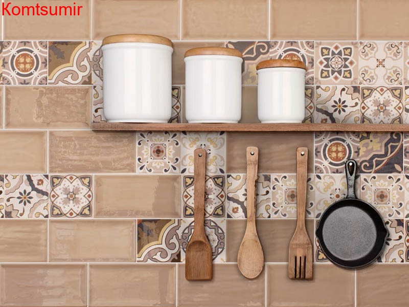 Коллекция Fabresa Ceramics Artisan 200x100 мм Коллекция Fabresa Ceramics Artisan 200x100 мм