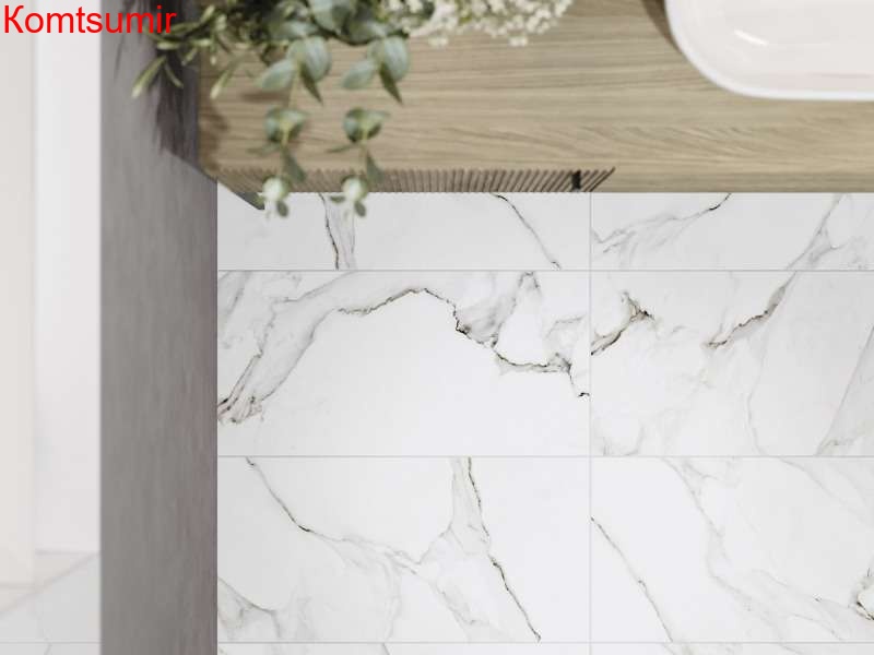 Коллекция Cersanit Mont Blanc 60*30