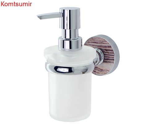 WasserKRAFT Regen K-6999 Дозатор для жидкого мыла