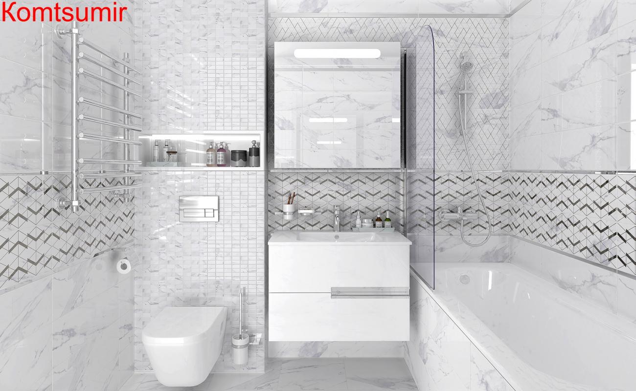 Коллекция Laparet Lord 200x600