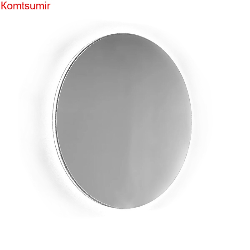 Зеркало Azario Плаза D770 сенсорный выключатель, подогрев