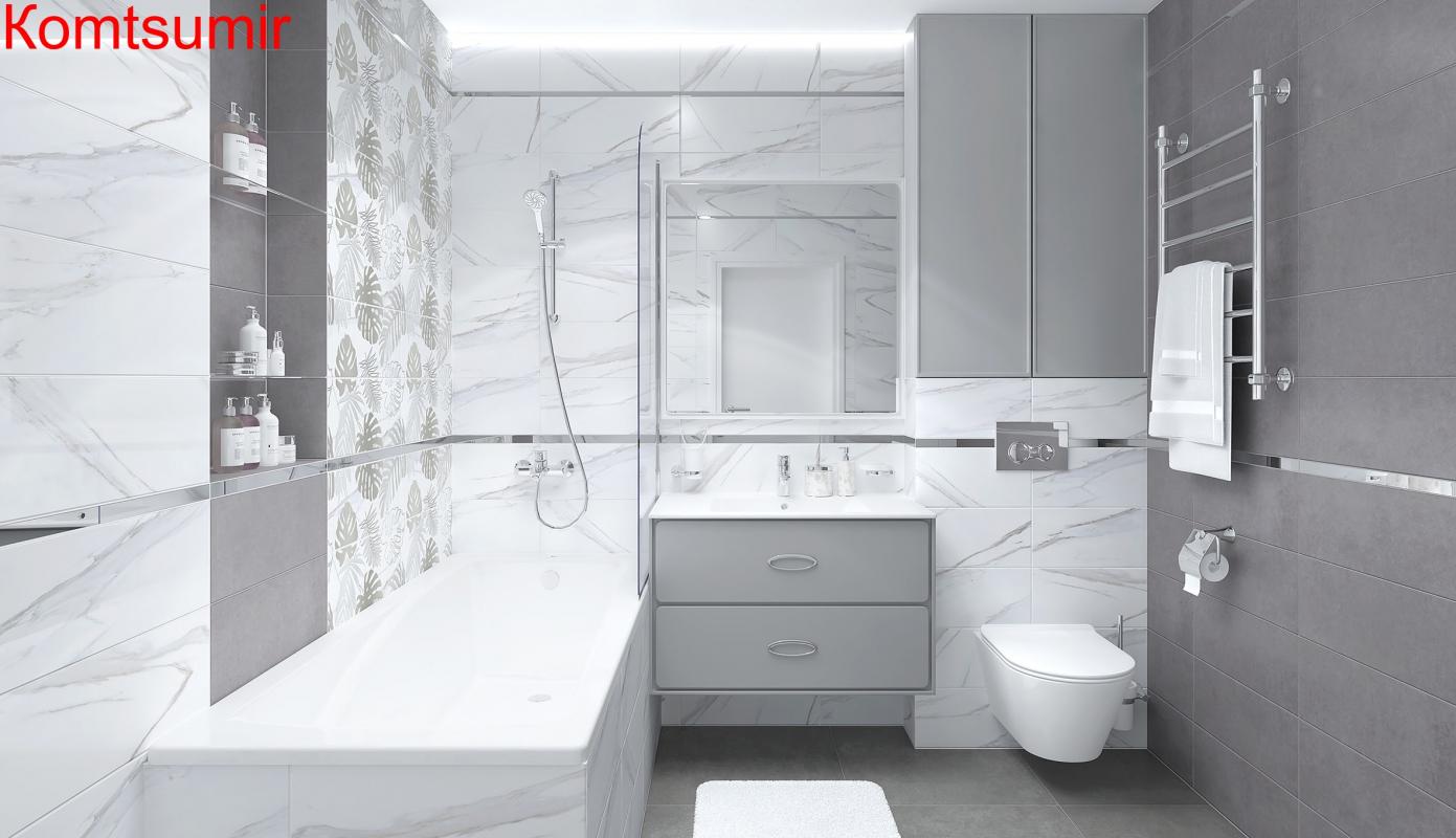 Коллекция Laparet Elegance 20x50