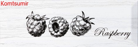 Коллекция Monopole Laguna 300x100 мм Коллекция Monopole Laguna 300x100 мм