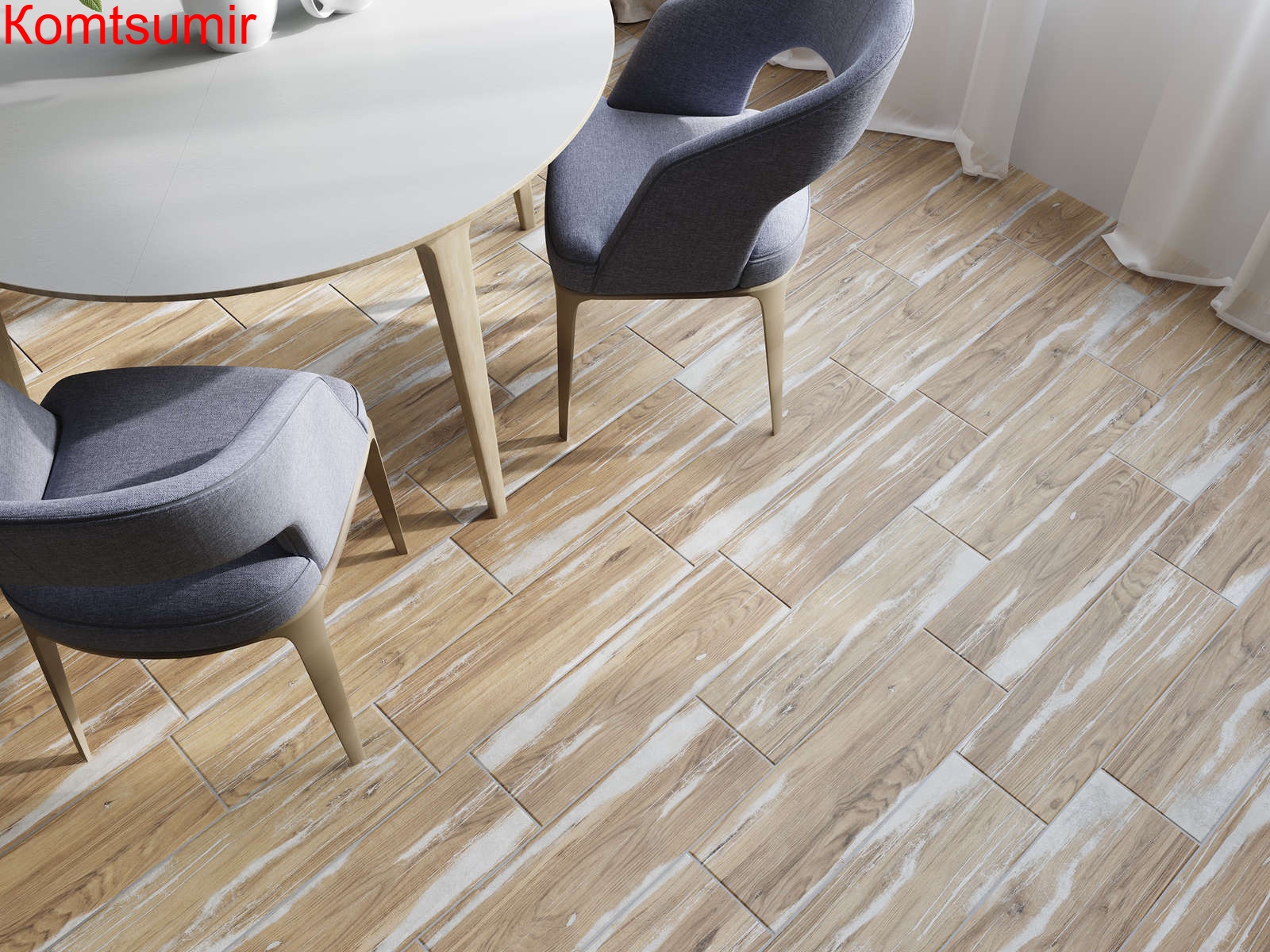 Коллекция Cersanit Rockwood 60*18