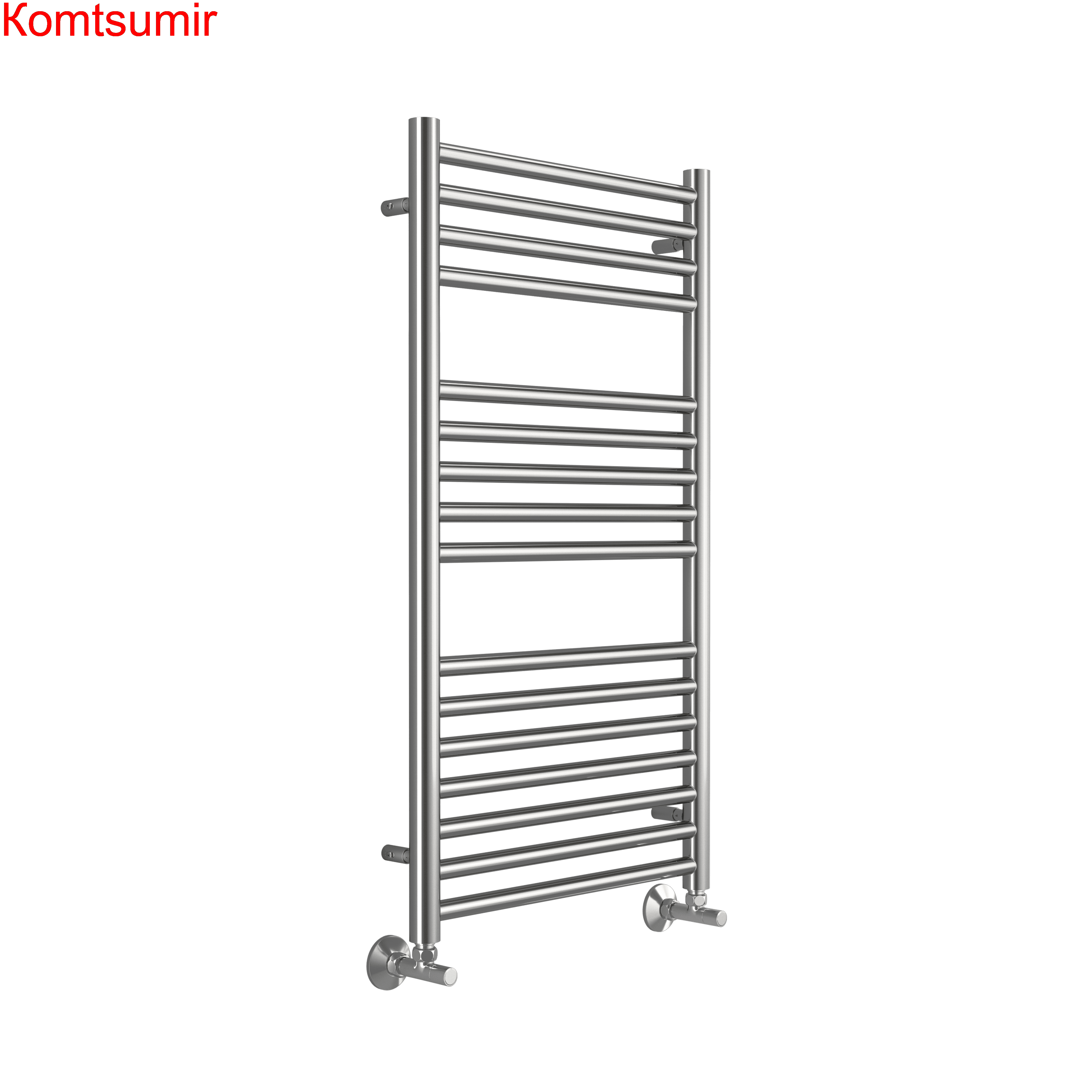 Альба П16 500х1000 Полотенцесушитель  TERMINUS